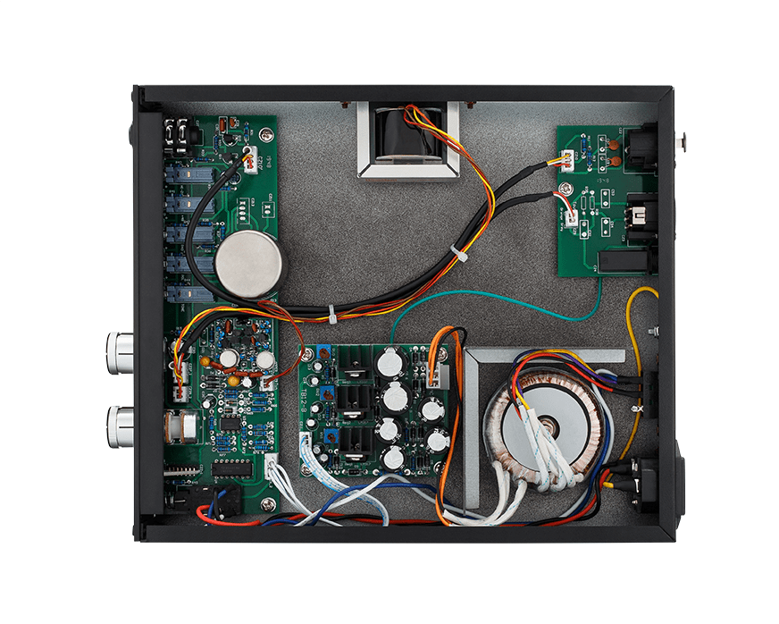 WA12 MKII